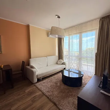 Golden Line Апартамент Варна